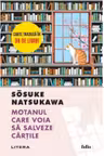 Folio. MOTANUL CARE VOIA SA SALVEZE CARTILE.