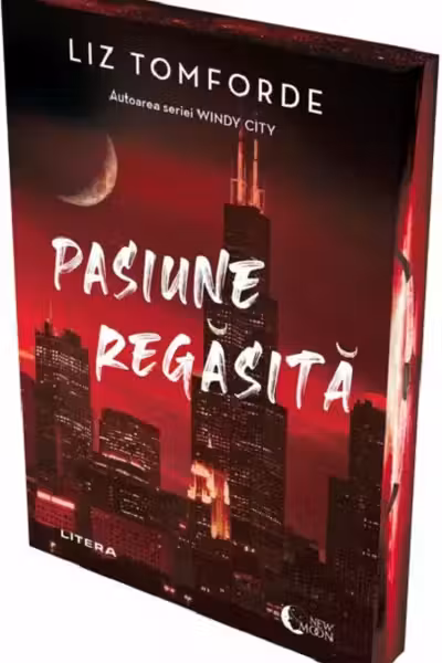 Pasiune regasita