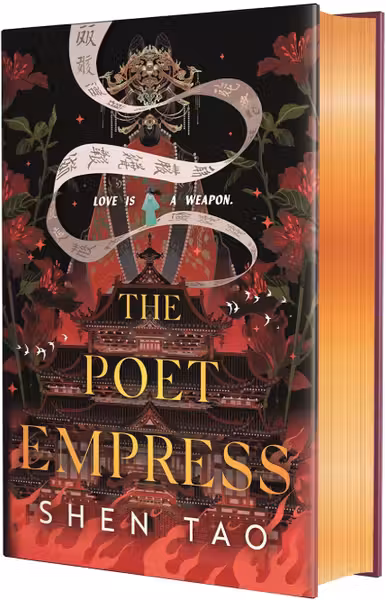 The Poet Empress
