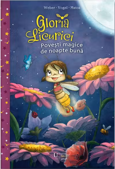 Povesti de noapte buna
