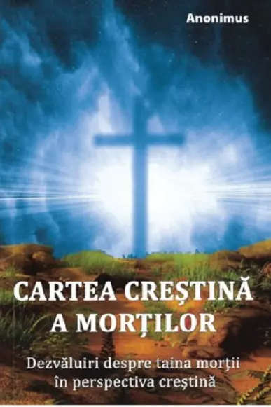 Cartea crestina a mortilor