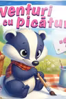 Aventuri cu picaturi 2 - Bursuc