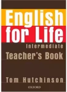 English for Life Intermediate Teacher's Book Pack