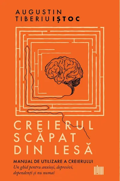 Creierul scapat din lesa