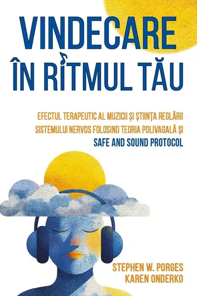 Vindecare in ritmul tau