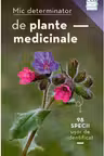 Mic determinator de plante medicinale