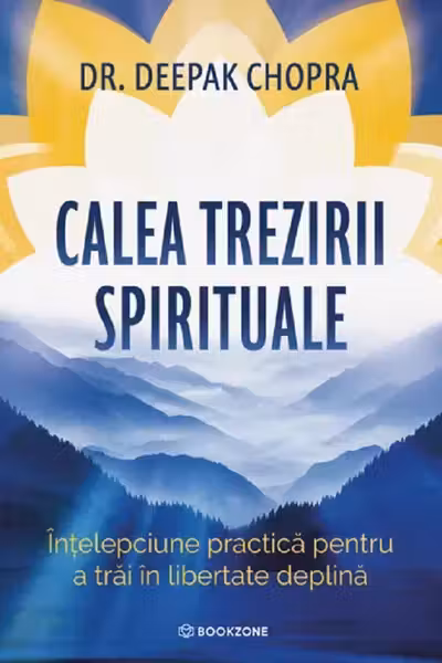 Calea trezirii spirituale