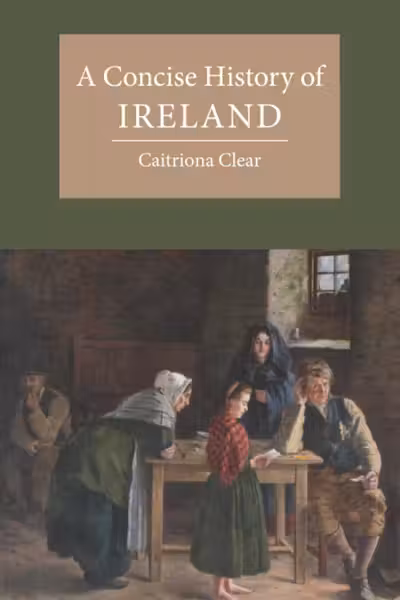 A Concise History of Ireland