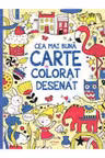 CEA MAI BUNA CARTE DE DESENAT