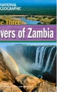 Three Rivers of Zambia + DVD