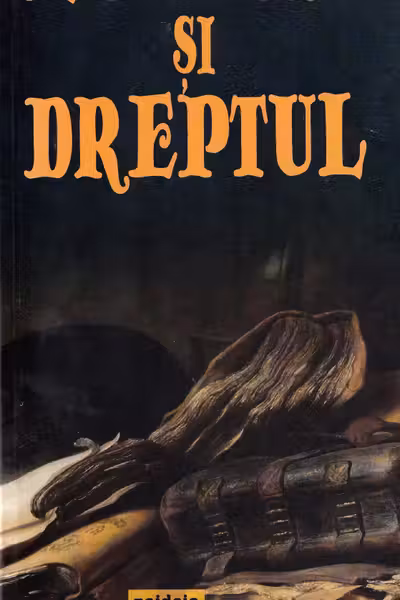 Logica și dreptul: culegere de traduceri
