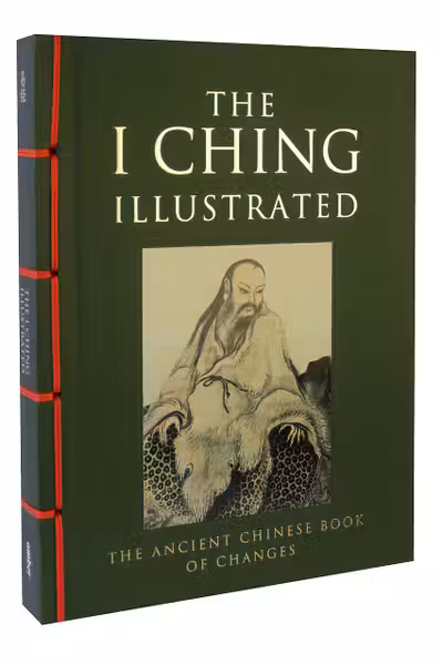 I Ching Illustrated
