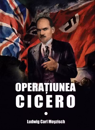 Operațiunea Cicero