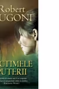 Victimele puterii