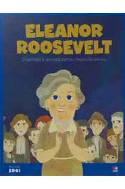 Eleanor Roosevelt
