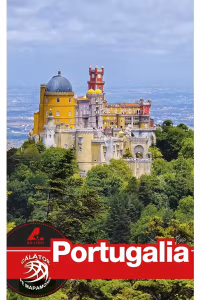 Ghid Portugalia