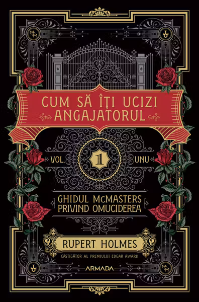 Cum sa iti ucizi angajatorul