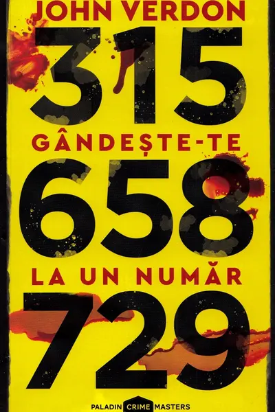 Gandeste-te la un numar