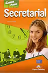 Curs limba engleza Career Paths Secretarial Pachetul elevului