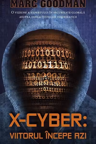 X-Cyber: Viitorul începe azi