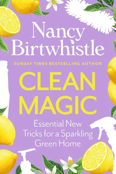 Clean Magic