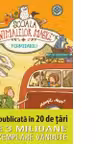 SCOALA ANIMALELOR MAGICE. Formidabil! Vol. 4