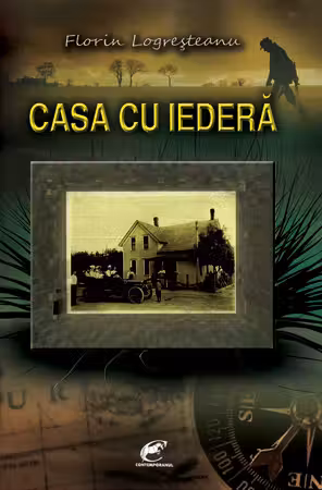 Casa cu iederă
