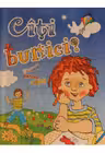 Cati bunici Poezii pentru copii