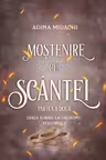 Moștenire cu scântei, Partea a doua, Volumul 1 din seria Iubire la orizont