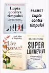 Pachet Lupta contra timpului