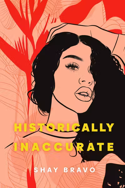 Historically Inaccurate