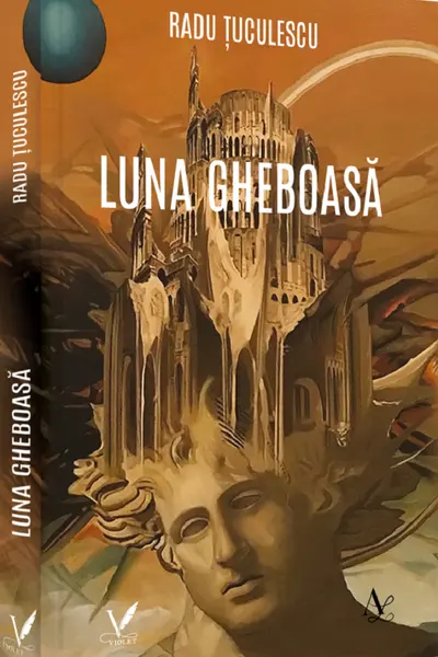 Luna gheboasă