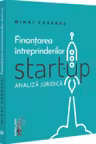 Finantarea intreprinderilor start-up 