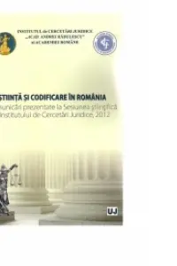Stiinta si codificare in Romania