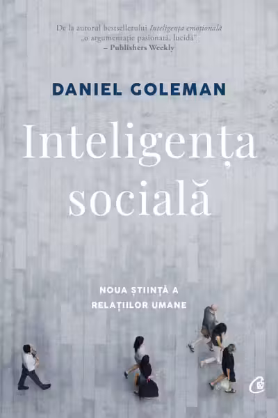 Inteligenta sociala