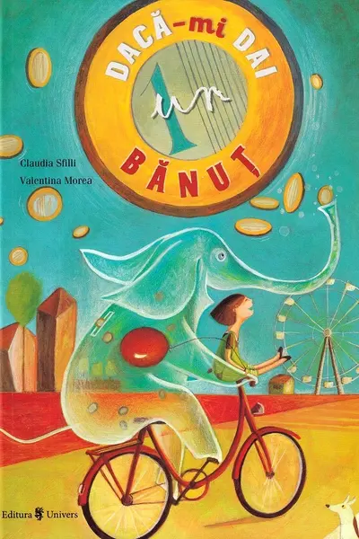 Dacă-mi dai un bănuț