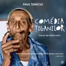 Comedia țiganilor