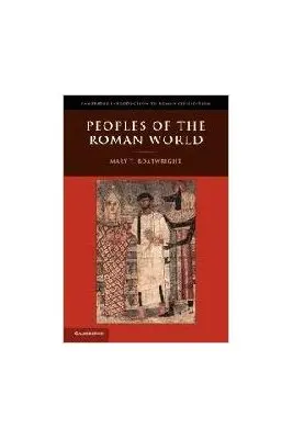 Peoples of the Roman World