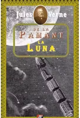 De la Pamant la Luna