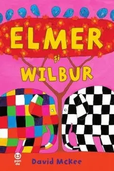 Elmer si Wilbur