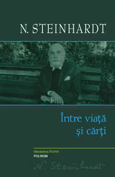 Intre viata si carti