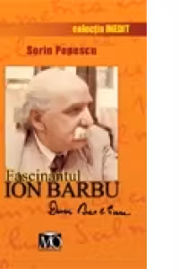 Fascinantul Ion Barbu