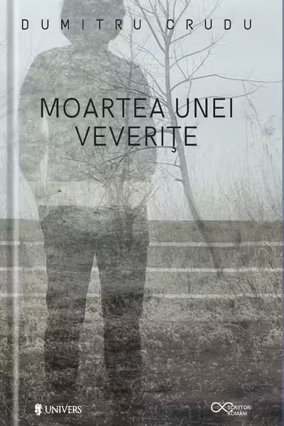 Moartea unei veverite