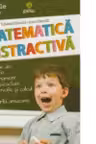 Matematica distractiva. Clasele I-IV