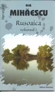 RUSOAICA VOL I