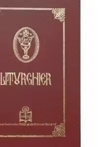 Liturghier