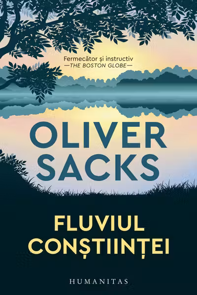 Fluviul constiintei