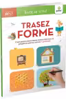 Trasez forme