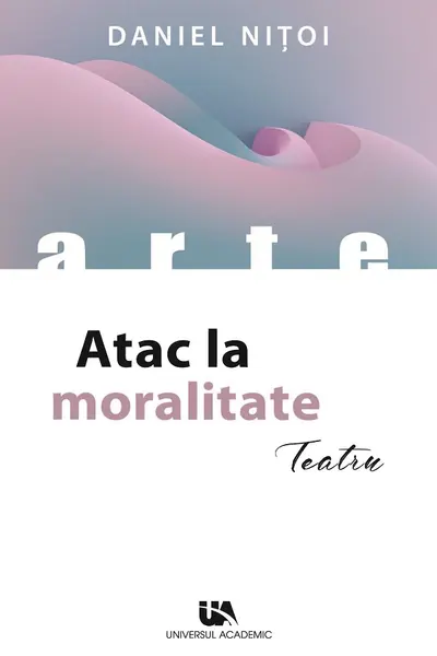 Atac la moralitate