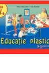 Educatie plastica - caiet elevului ( clasa a IV-a )